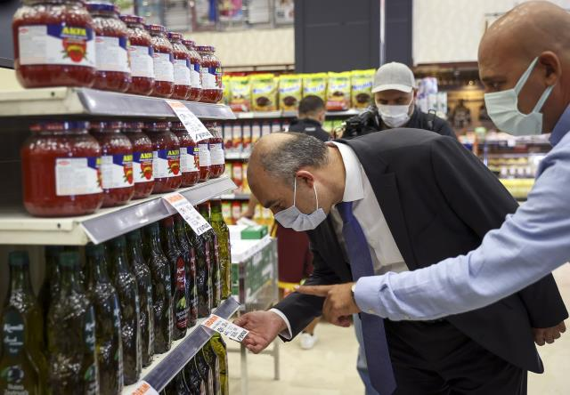 81 ilde bulunan tüm marketler tek tek incelenecek